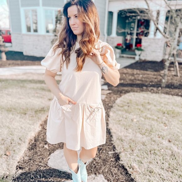 Piper Dress - Picture 9 of 10